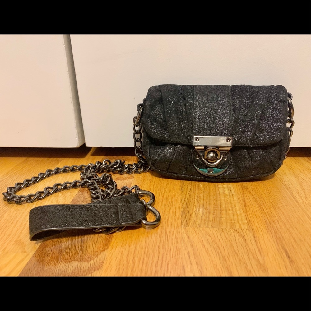 Crossbody/shoulder bag